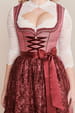 Dirndl Larina (50cm)