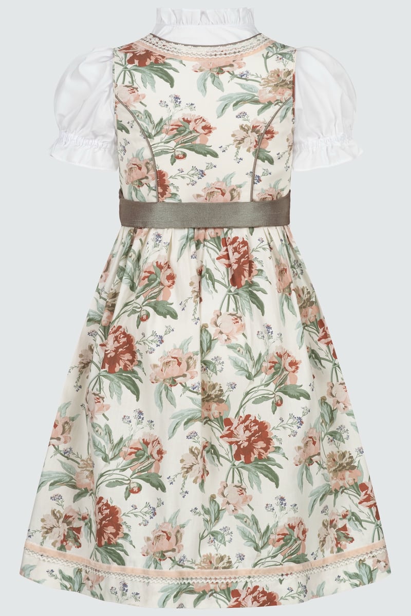 Children's dirndl Joceline