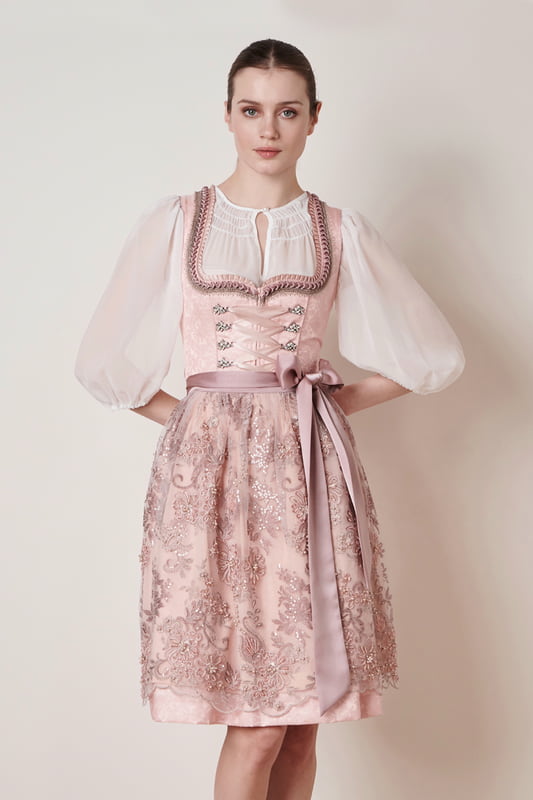 Dirndl Henriette (60cm) günstig online kaufen