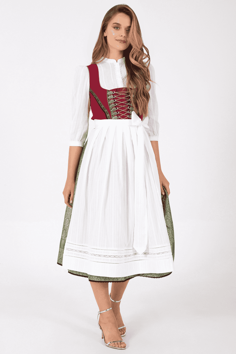 Dirndl Cannstatt (85cm)