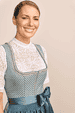 Dirndl Orly (60cm)