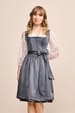 Dirndl Diliana (60cm)