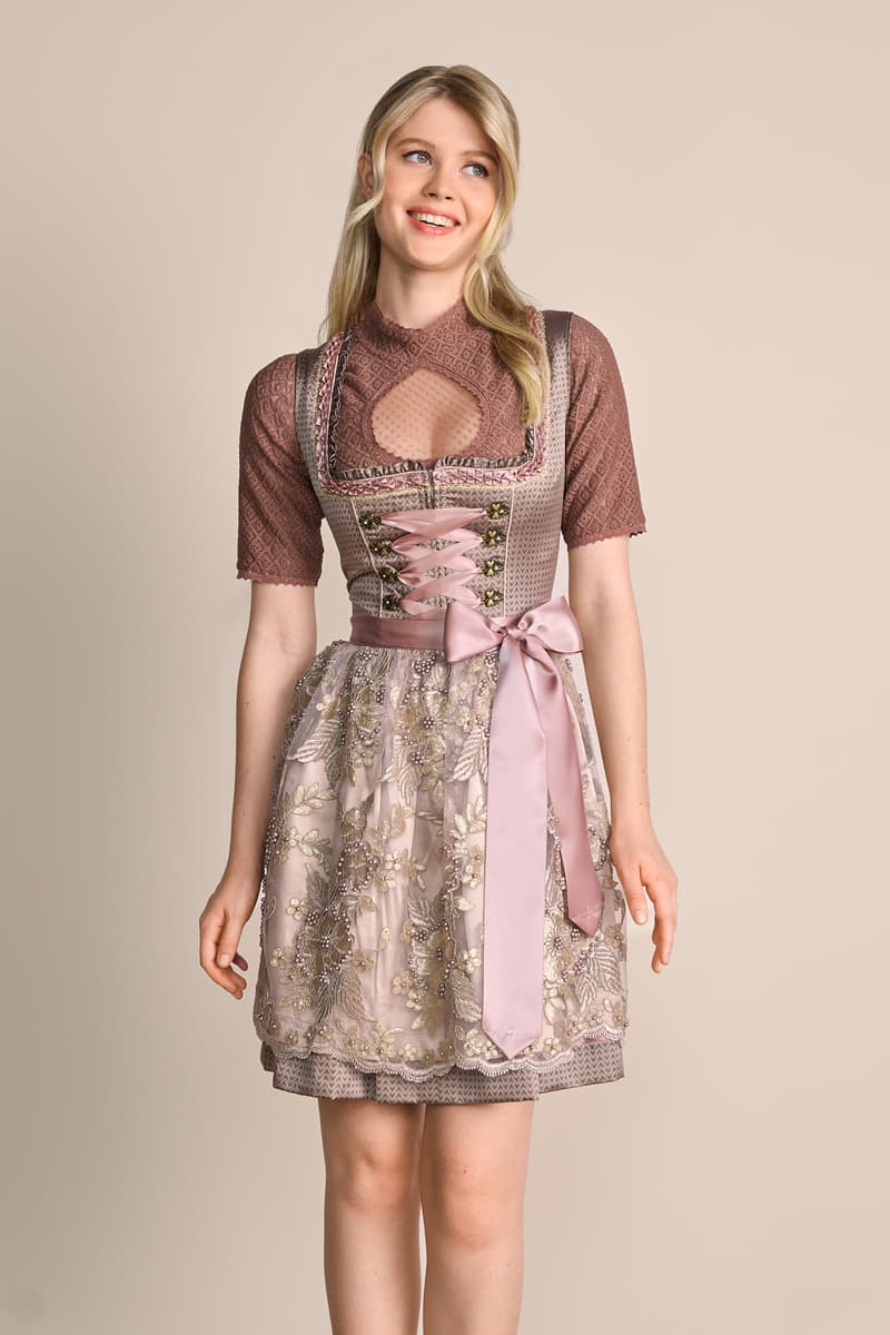 Dirndl Leya (50cm)