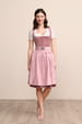 Dirndl Alisha (60cm)