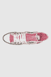 Sneaker Red Heart