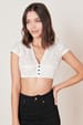 Dirndlbluse Jutta
