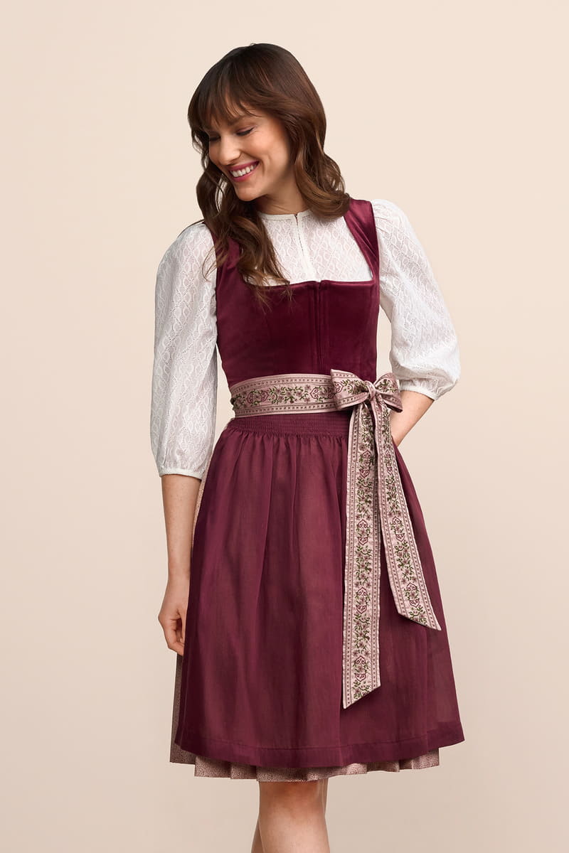 Dirndl Elaina (60cm)