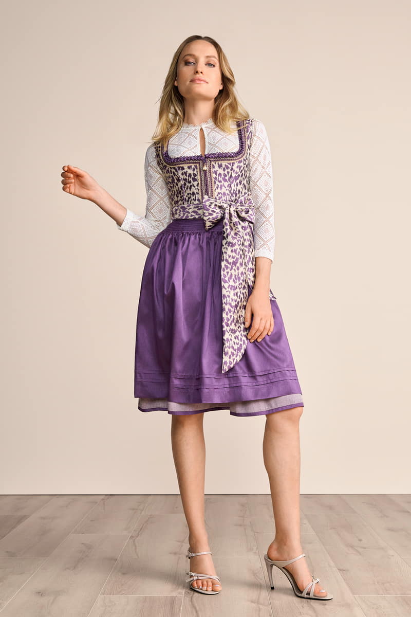 Dirndl Laren (60cm)