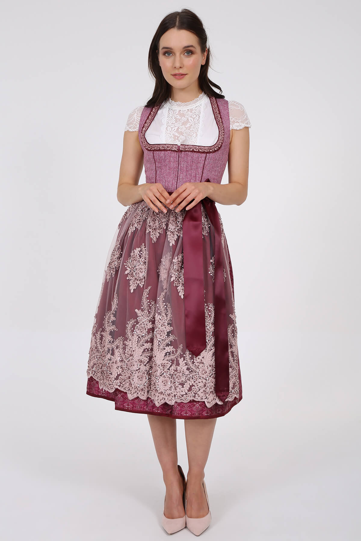 Dirndl Skye (70cm)