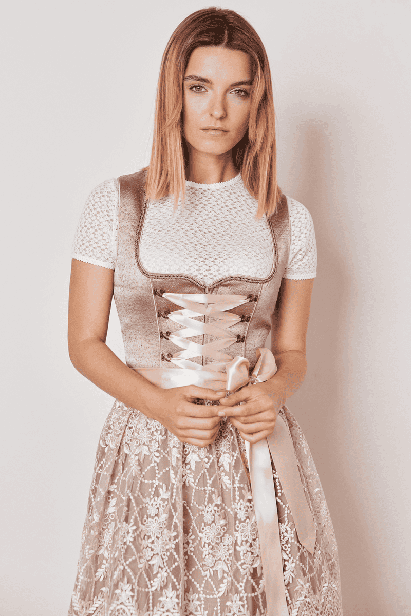 Dirndl Koko (60cm)