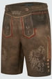 Badehose Österreich