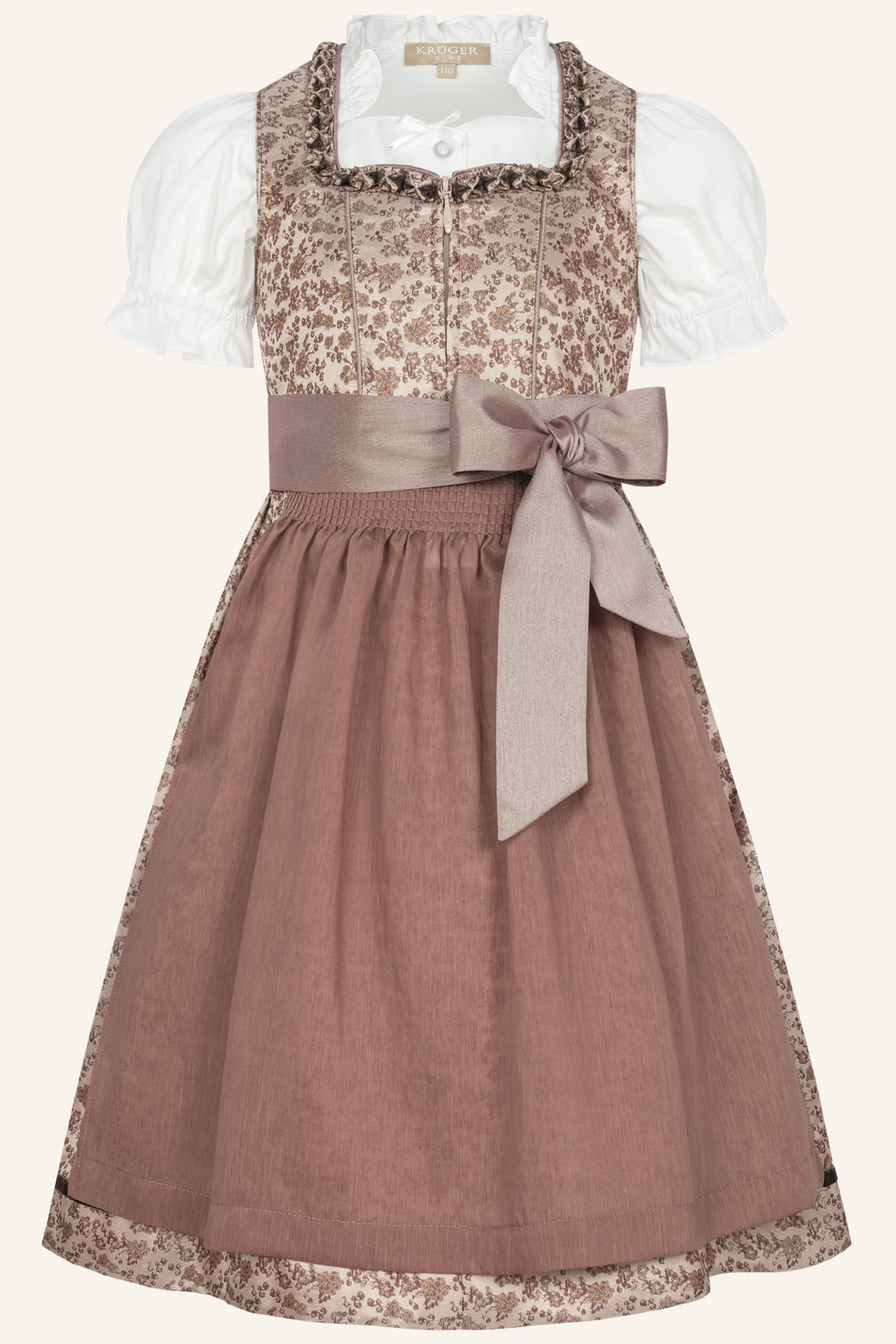 Kinderdirndl Kaelen