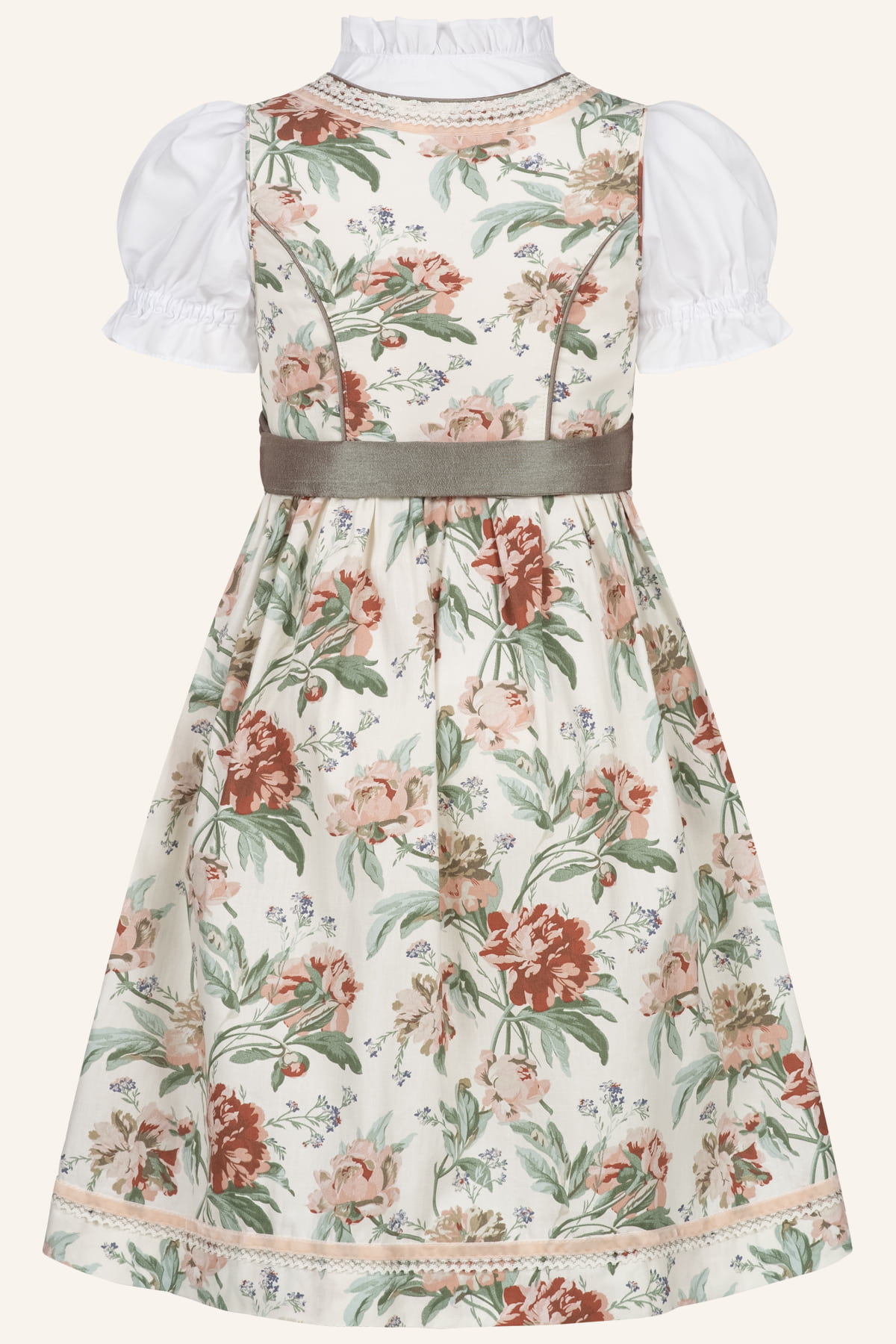 Children's dirndl Joceline