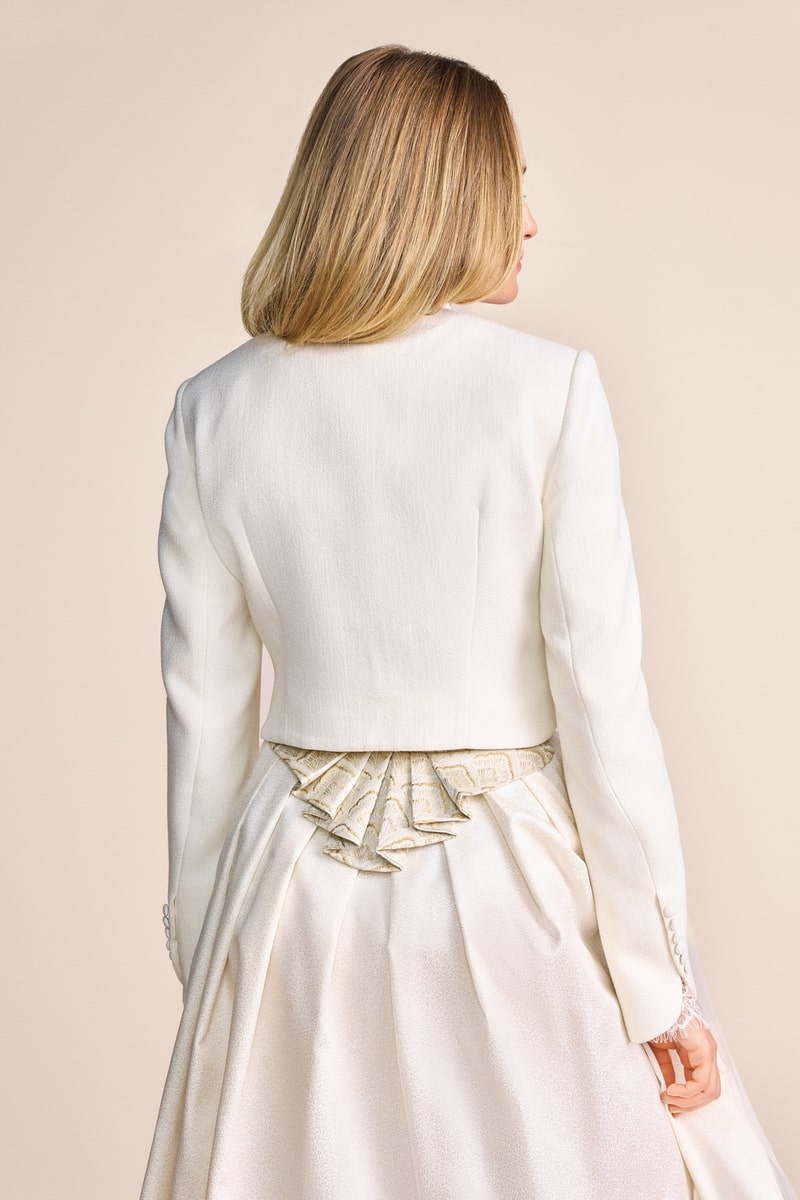 Trachten jacket Careen