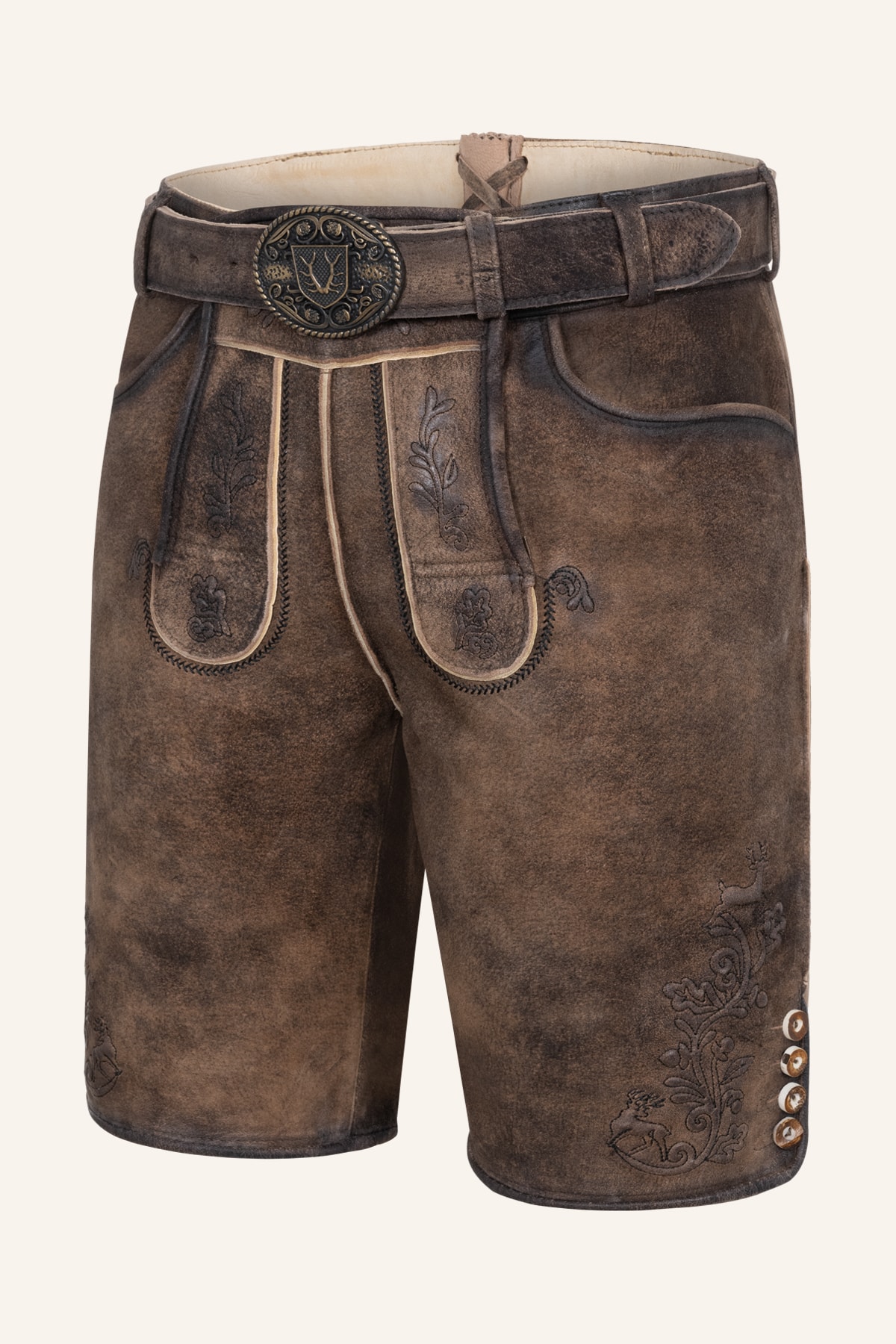Lederhose Aelion