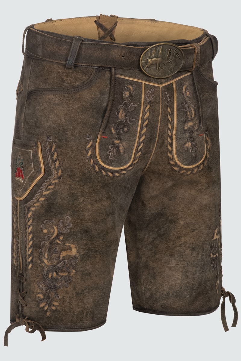 Lederhose Schwarzwald