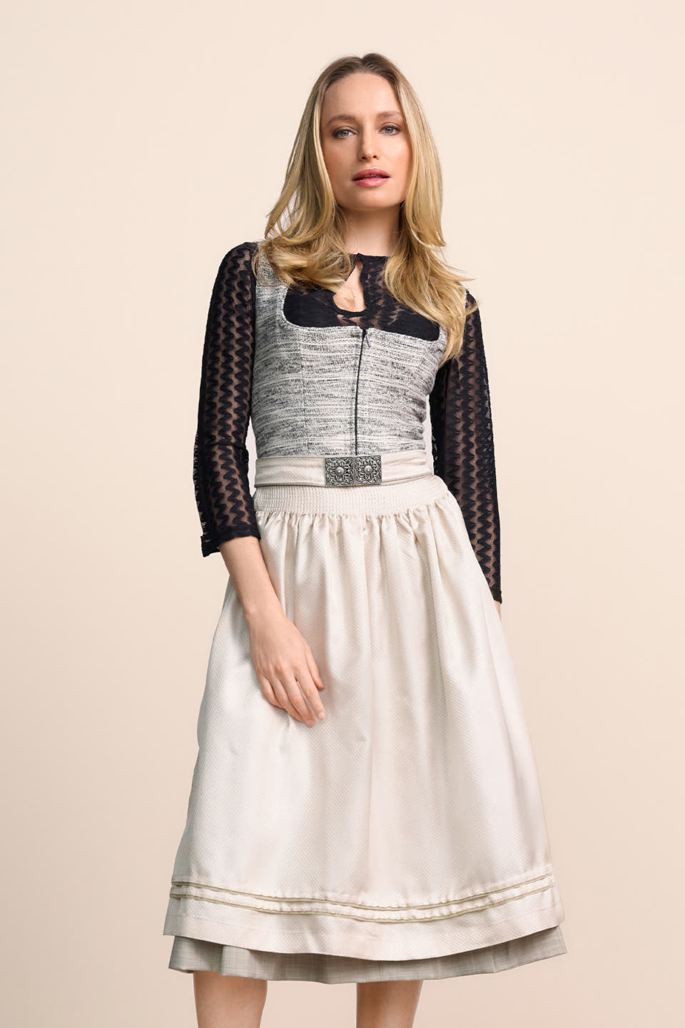 Dirndl Idsadora (70cm)