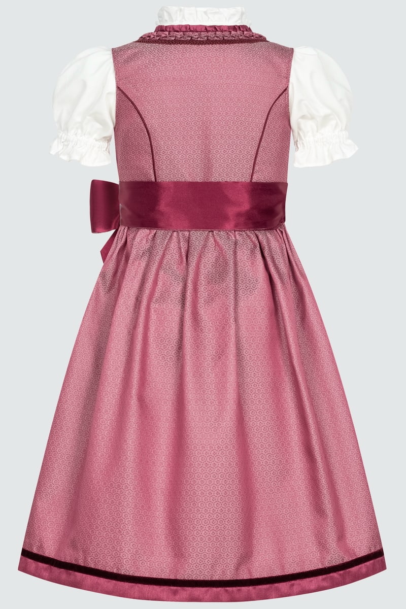 Kinderdirndl Larina
