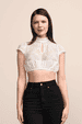 Dirndl blouse June
