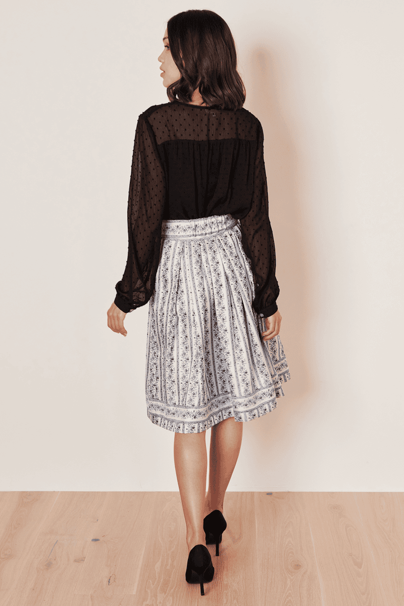 Trachten skirt Femke