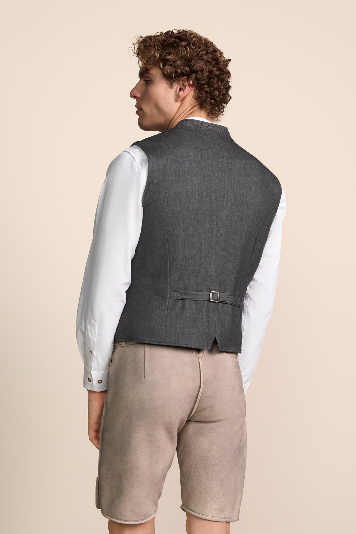 Trachten waistcoat Maximilian