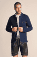 Strickjacke Xander