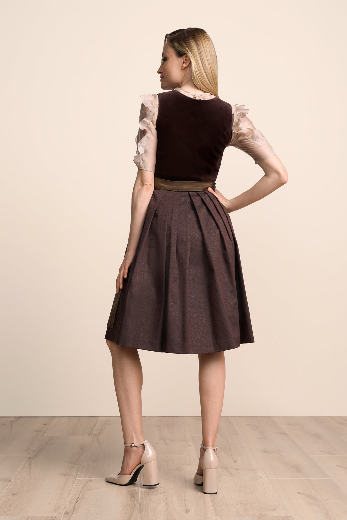 Dirndl Odile (60cm)
