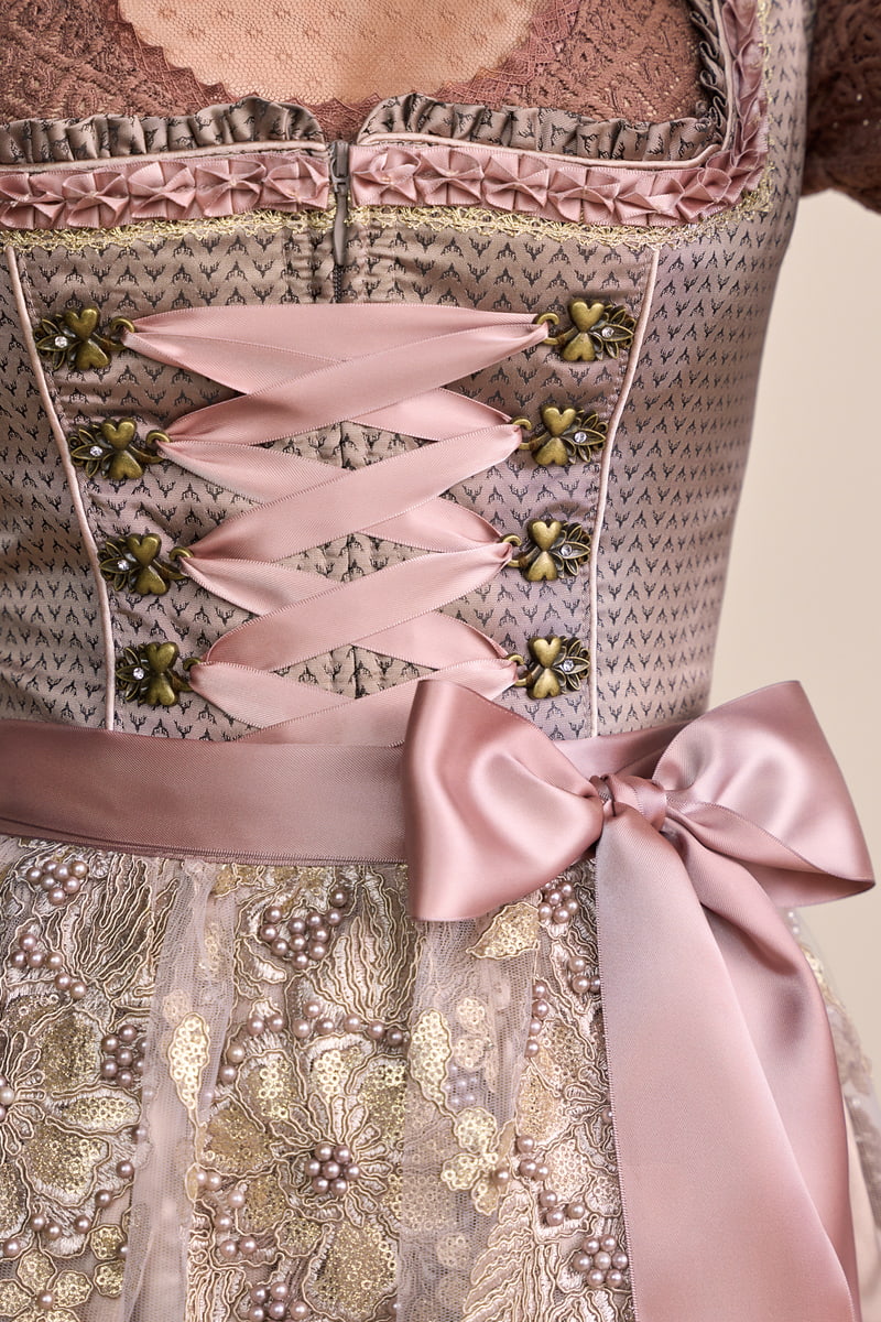 Dirndl Leya (50cm)