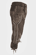 Lederhose Furchtlos und Treu 