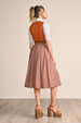 Dirndl Isa (70cm)