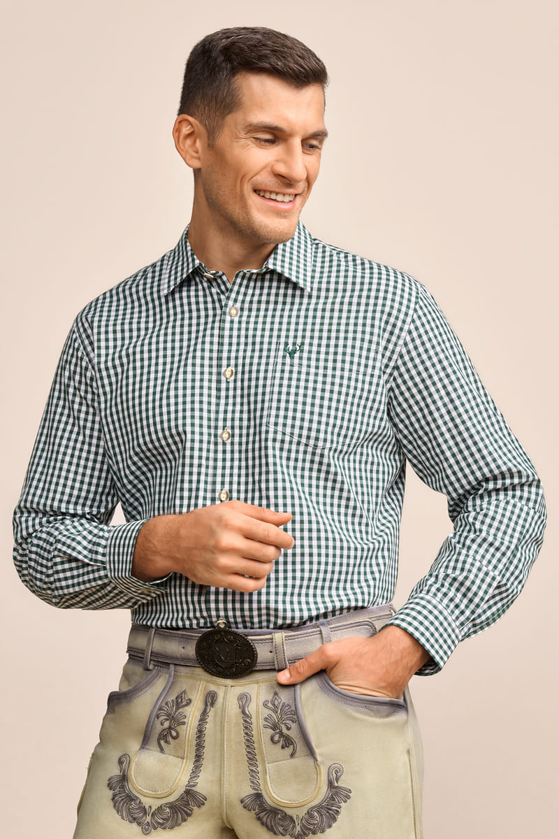 Bavarian Shirt