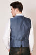 Trachten waistcoat Jano