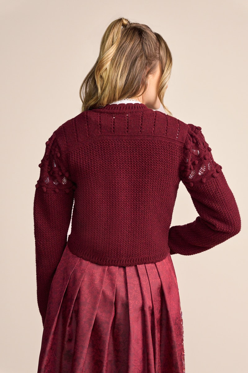 Trachten jacket Anjuli