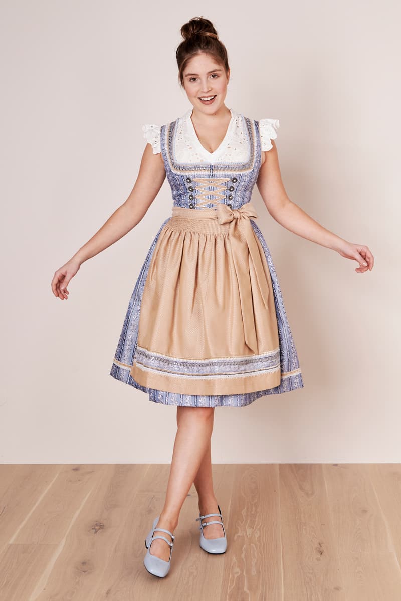 Dirndl Eike (60cm)