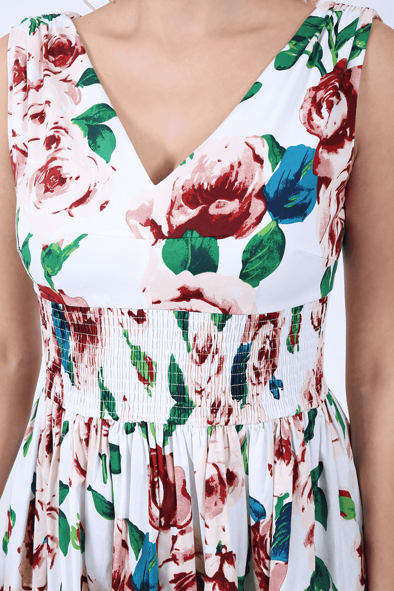 Kleid Dina