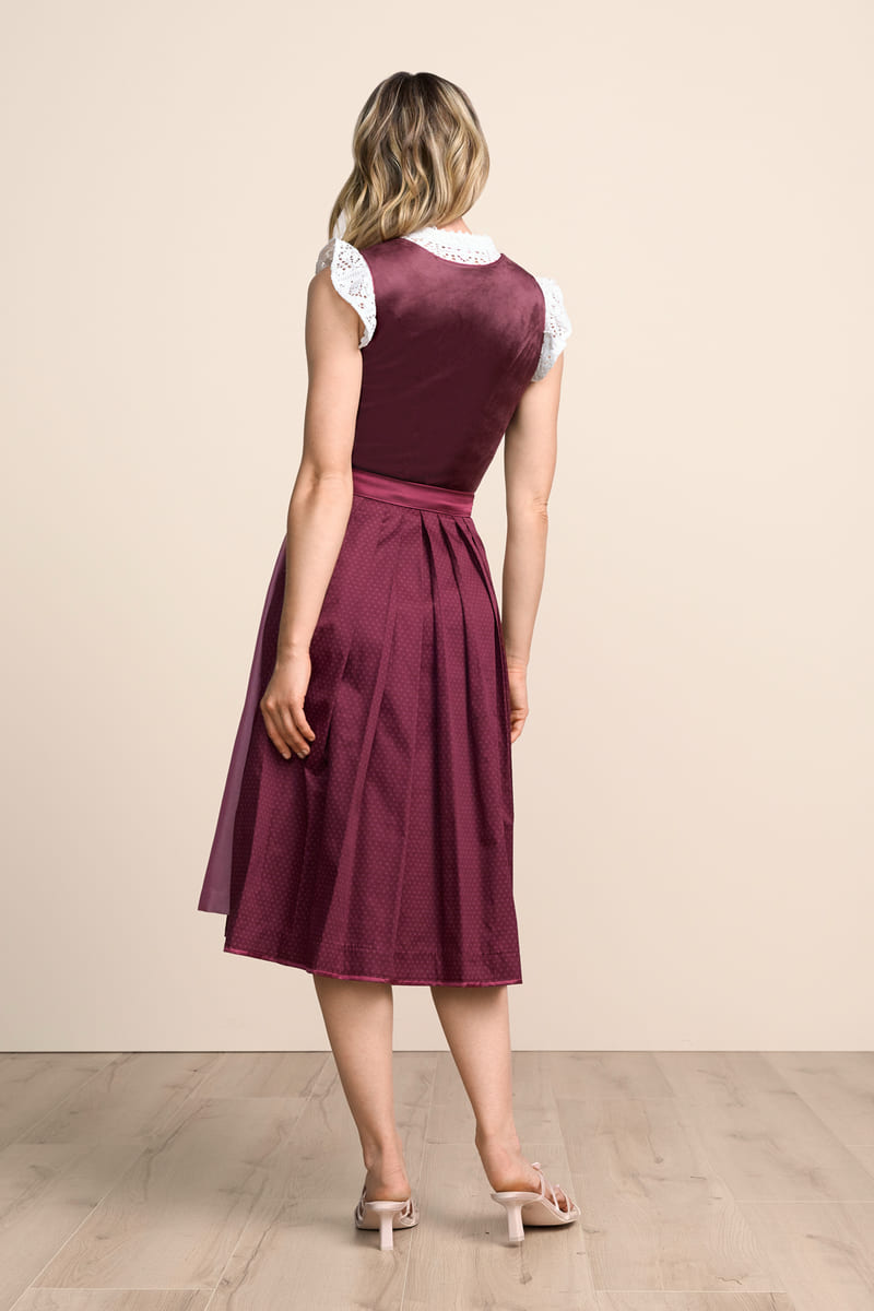 Dirndl Royce (70cm)