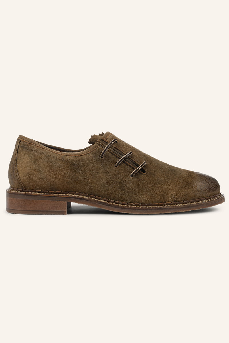 Trachten Shoes Gunter