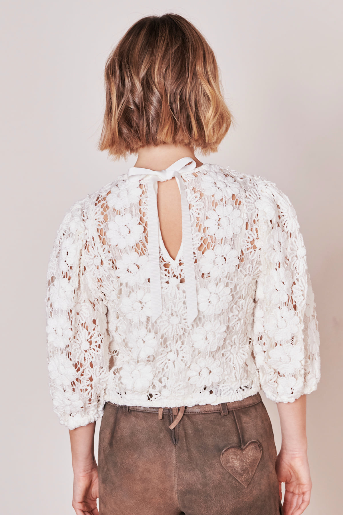 Trachtenbluse Emmelie