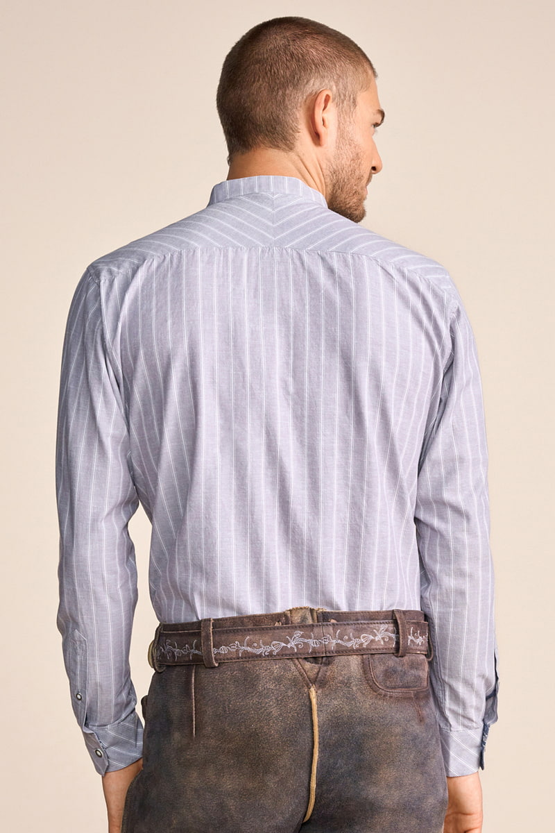 Bavarian shirt Samir