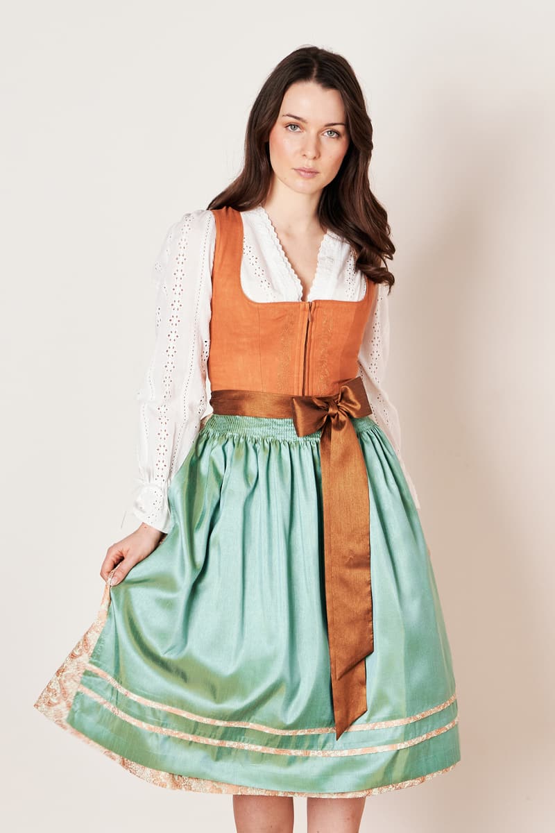 Dirndl Flaminia (70cm)