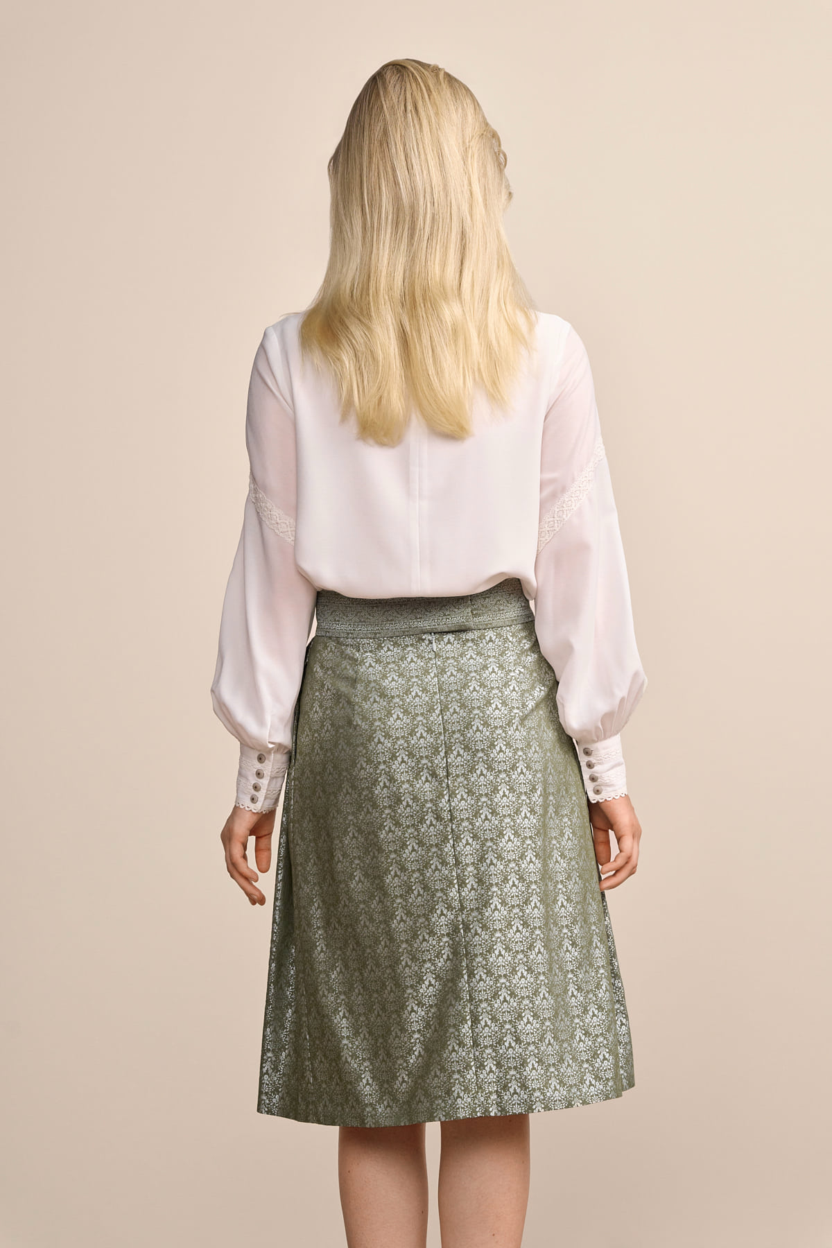 Trachten skirt Fanja