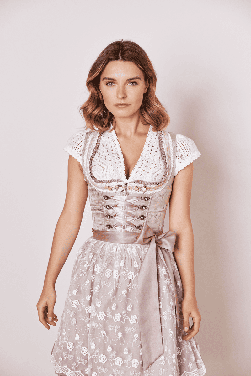 Dirndl Juliane (50cm)