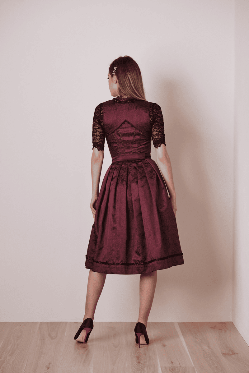 Dirndl Susanne (70cm)