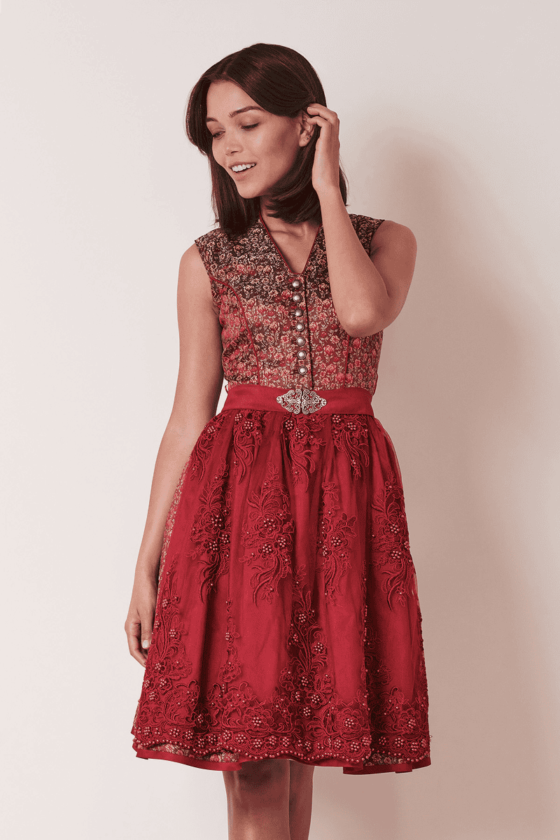 Dirndl Bridget (60cm)