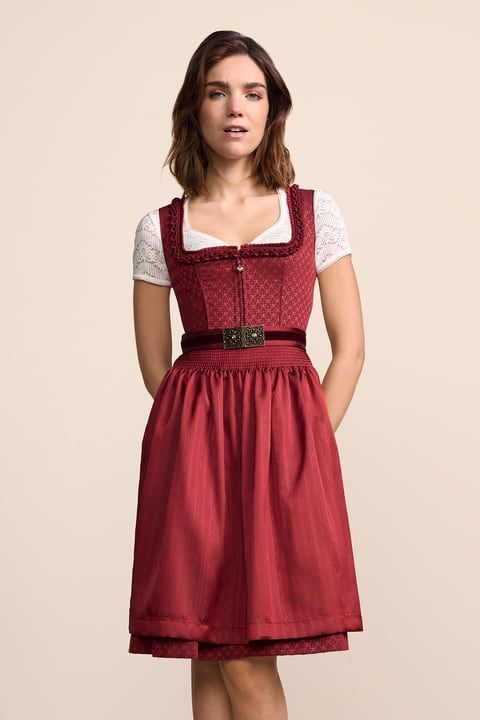 Dirndl Brigitta (60cm)