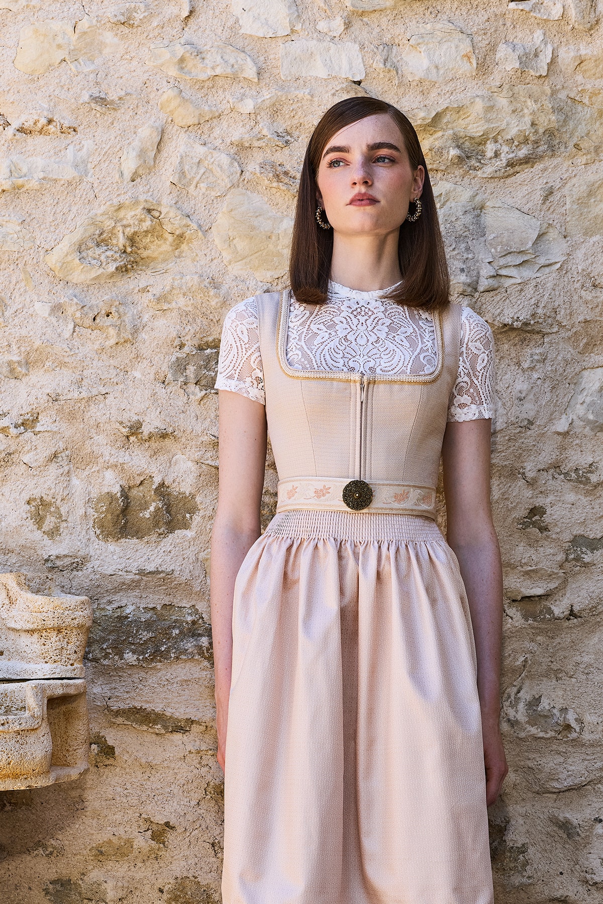 Dirndl Nuela (60cm)