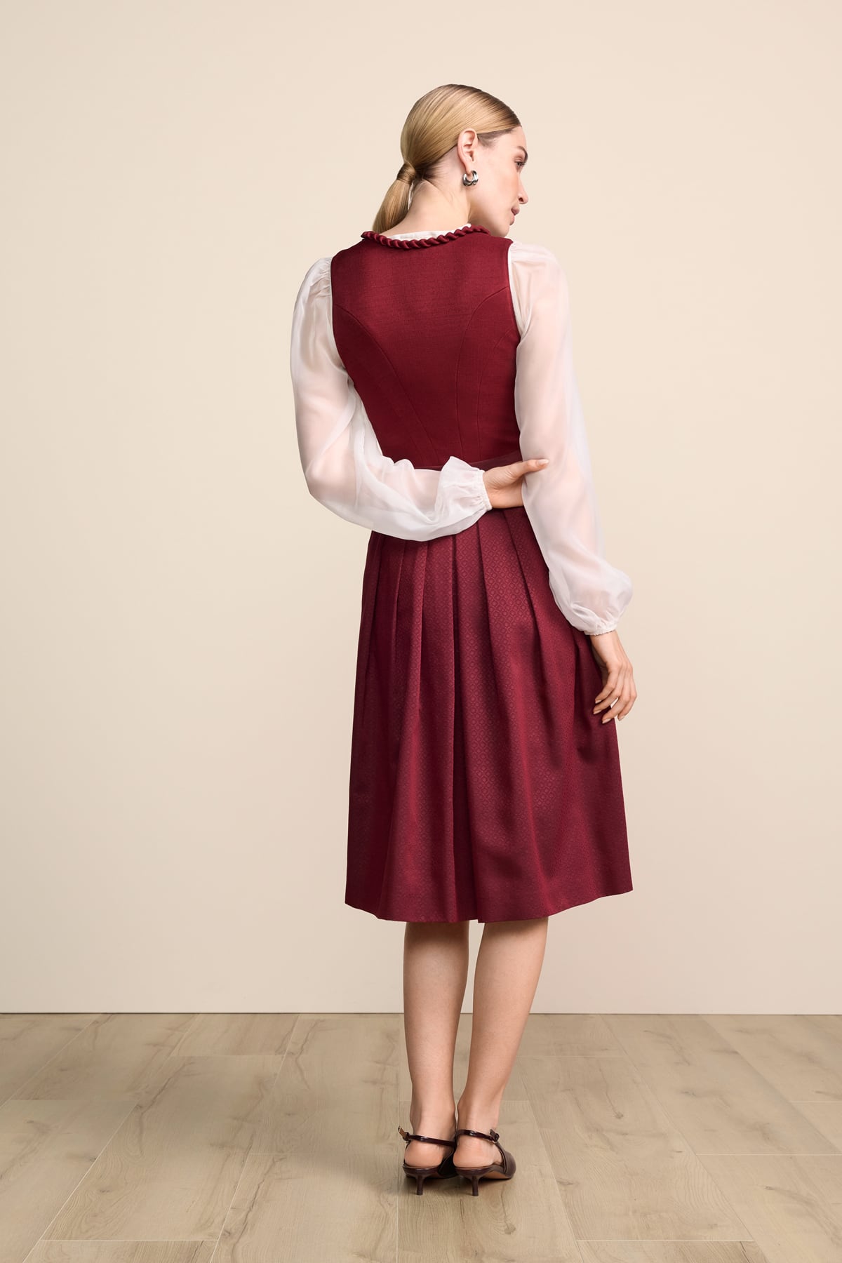 Dirndl Gaetana (70cm)
