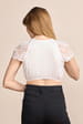Dirndl blouse Tinea