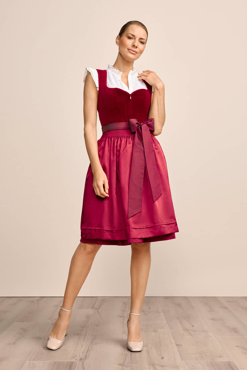 Dirndl Anahita (60cm)