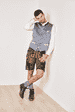 Trachten Waistcoat Kelvin
